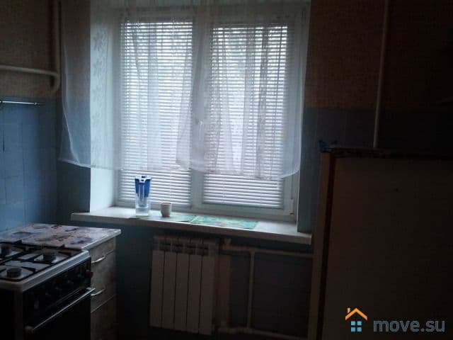 1-комн. квартира, 31 м²