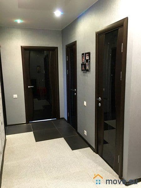 2-комн. квартира, 65 м²