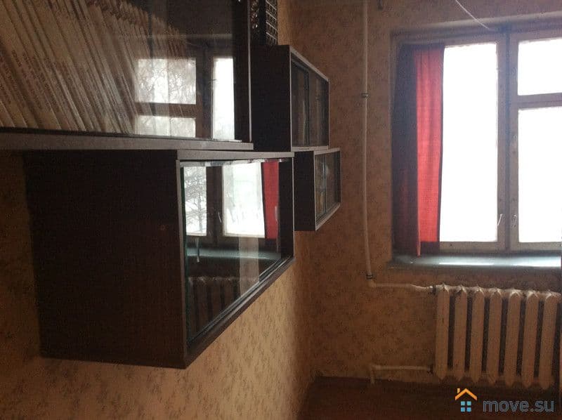 2-комн. квартира, 45 м²