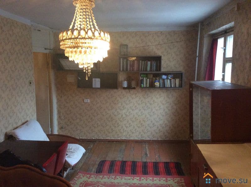 2-комн. квартира, 45 м²