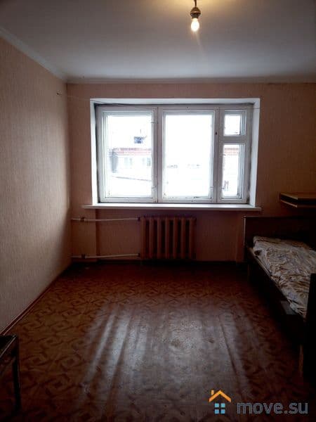 1-комн. квартира, 18 м²