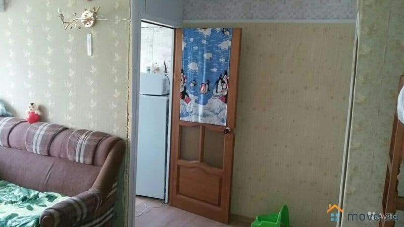 1-комн. квартира, 31 м²