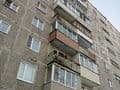 Продаем трехкомнатную квартиру, 60 м², 90 км за МКАД, этаж 5 из 9. Фото 56