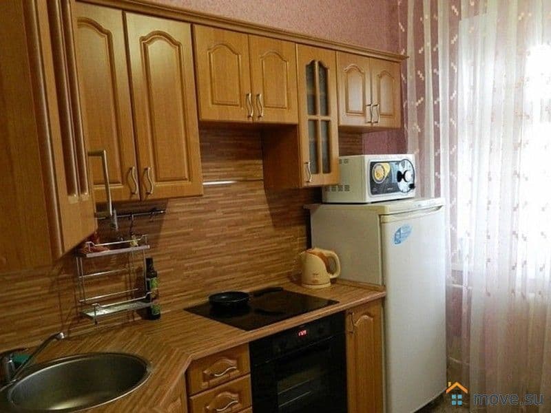 1-комн. квартира, 32 м²