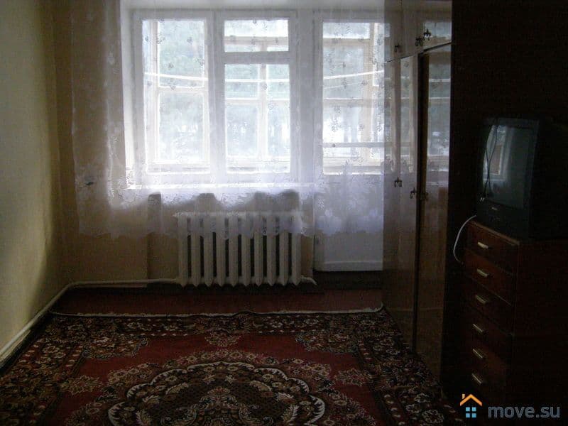 1-комн. квартира, 32 м²