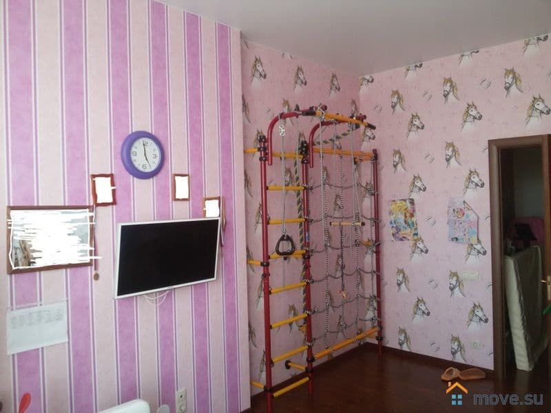 1-комн. квартира, 42 м²