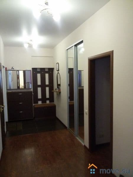 1-комн. квартира, 33 м²