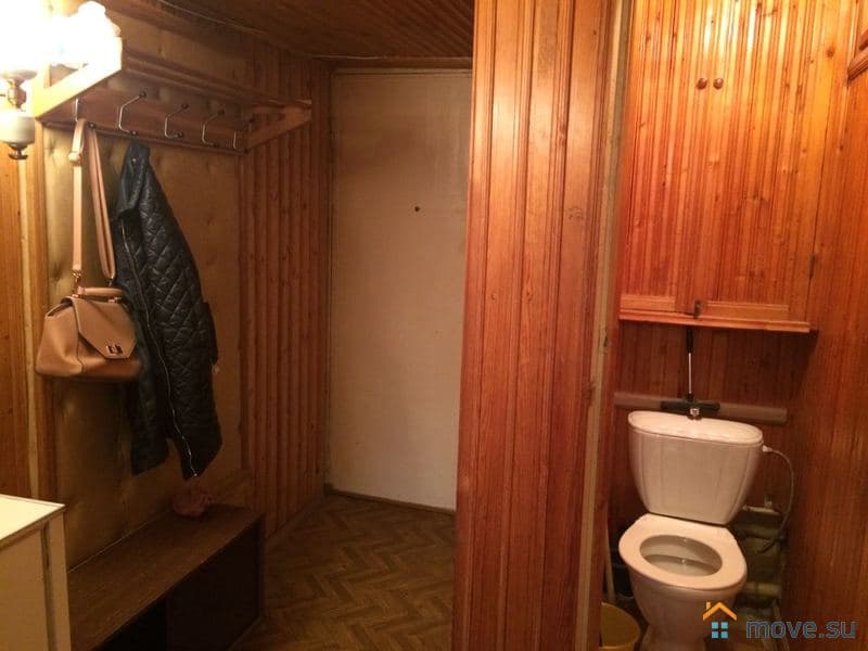 2-комн. квартира, 38 м²