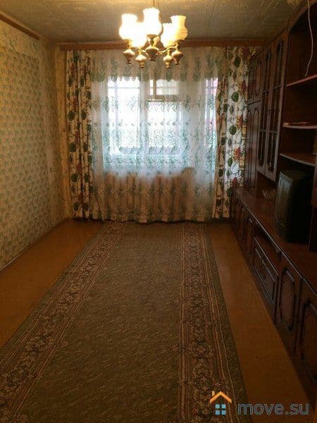 2-комн. квартира, 38 м²