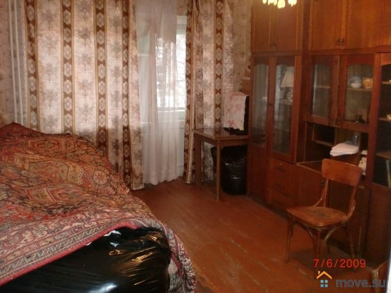 1-комн. квартира, 35 м²