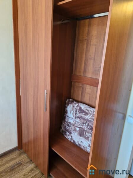 1-комн. квартира, 42 м&sup2;