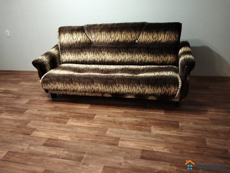 1-комн. квартира, 42 м&sup2;