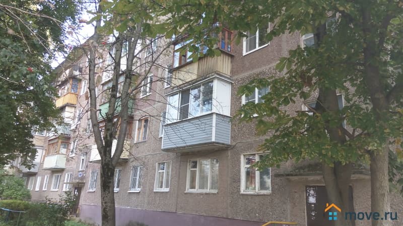 1-комн. квартира, 31 м²