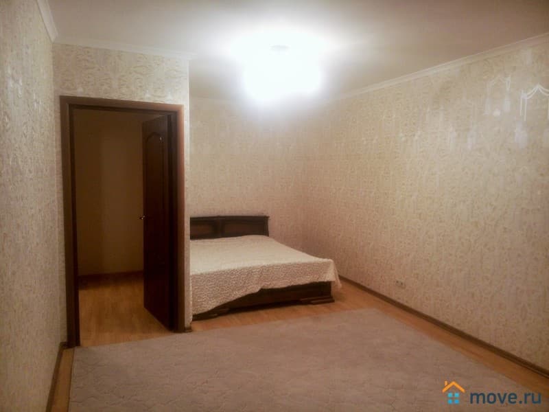 1-комн. квартира, 40 м²