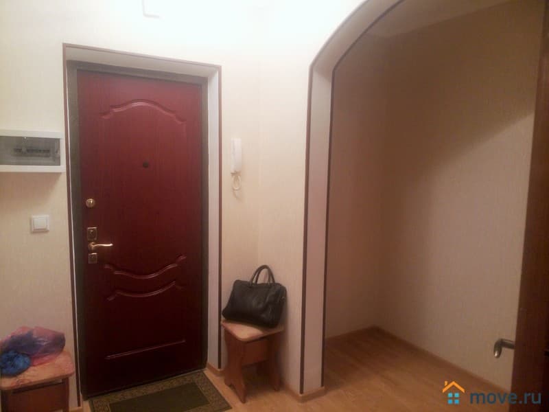 1-комн. квартира, 40 м²