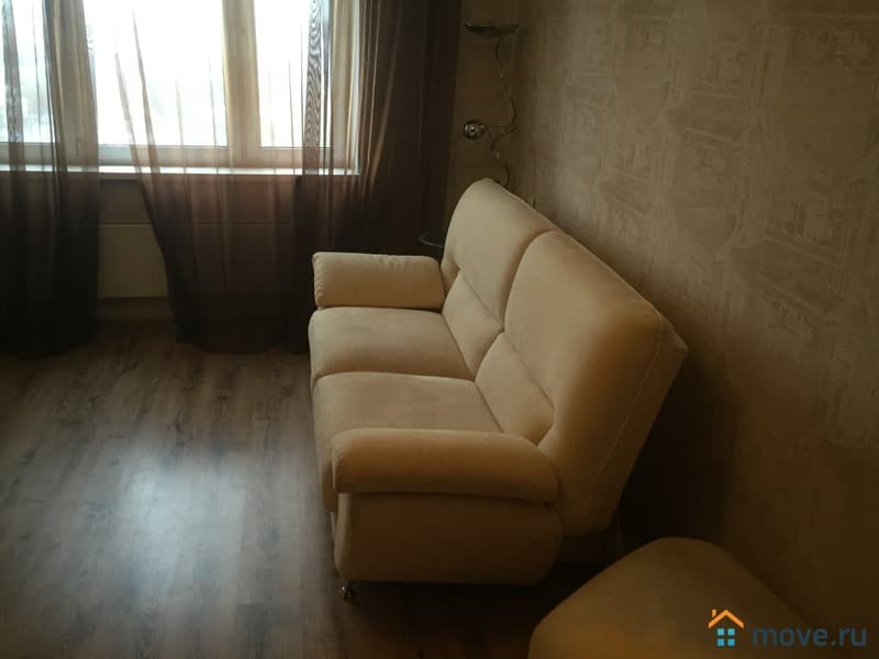 1-комн. квартира, 45 м²