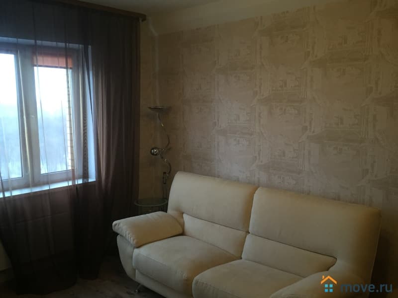 1-комн. квартира, 45 м²