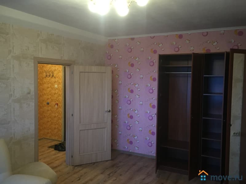 1-комн. квартира, 45 м²