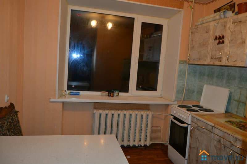 1-комн. квартира, 30 м²