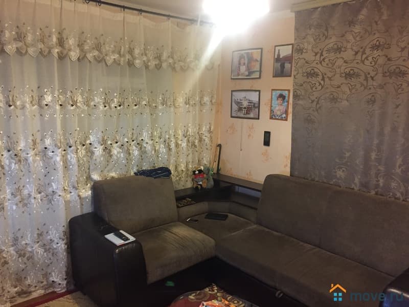 2-комн. квартира, 50 м²