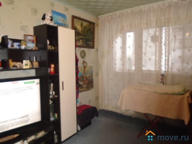 2-комн. квартира, 46 м²