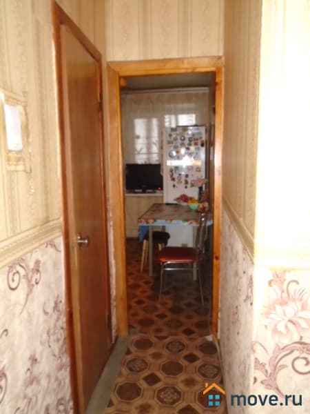 2-комн. квартира, 46 м²