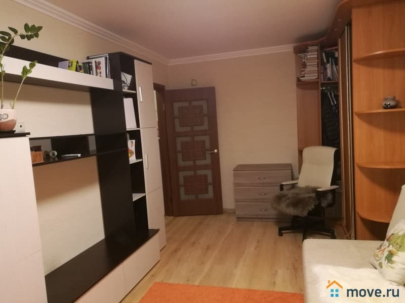 2-комн. квартира, 47 м²