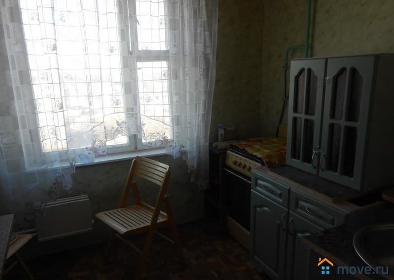 1-комн. квартира, 35 м²