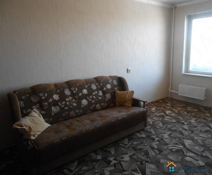 1-комн. квартира, 35 м²