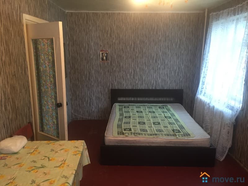 1-комн. квартира, 31 м²