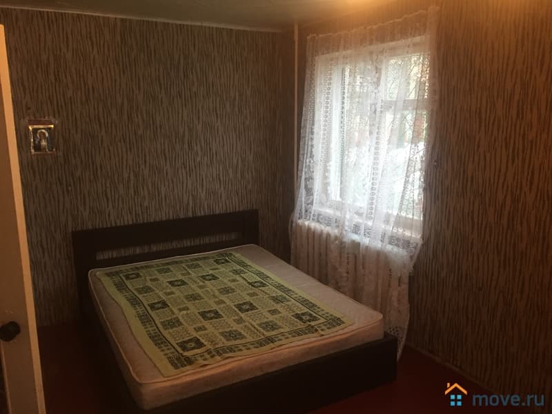 1-комн. квартира, 31 м²