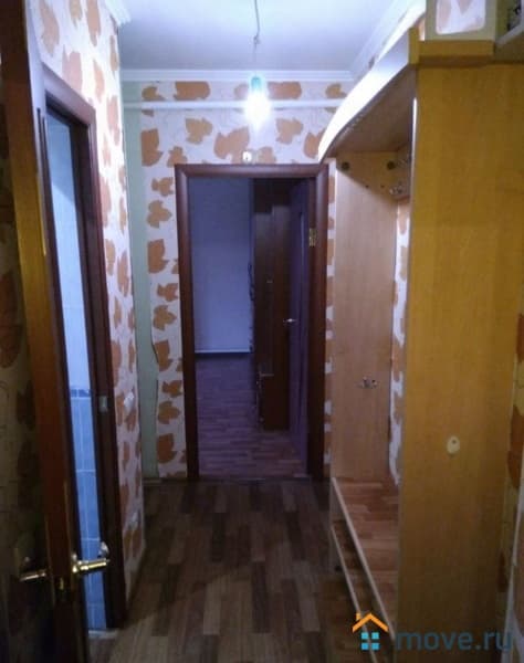 1-комн. квартира, 31 м²