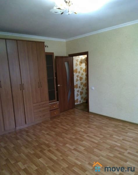 1-комн. квартира, 31 м²