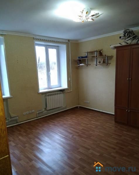 1-комн. квартира, 31 м²