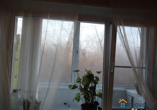 1-комн. квартира, 34 м²