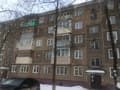 Продаем однокомнатную квартиру, 32 м², 90 км за МКАД, этаж 1 из 5. Фото 16