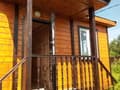 Объявление о продаже дома, 40 м², 10 соток, 75 км за МКАД. Фото 23