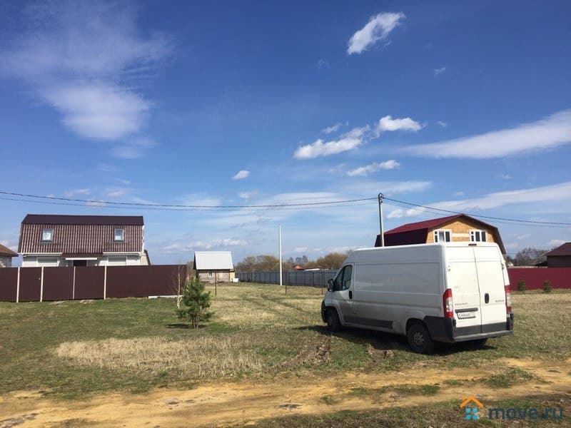 Участок Городище Купить Череповец