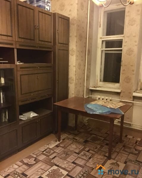 2-комн. квартира, 46 м²