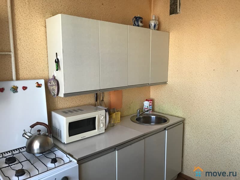 2-комн. квартира, 55 м²