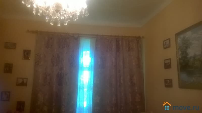 2-комн. квартира, 40 м²