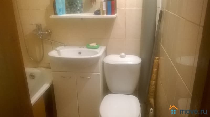 2-комн. квартира, 40 м²