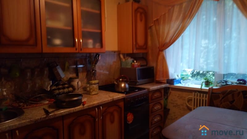 2-комн. квартира, 49 м²