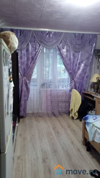 2-комн. квартира, 49 м²