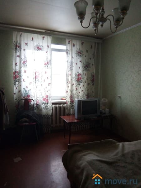 2-комн. квартира, 52 м²