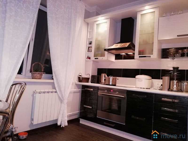 2-комн. квартира, 45 м²