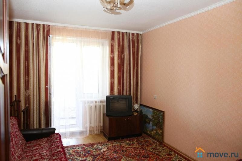 3-комн. квартира, 72 м²