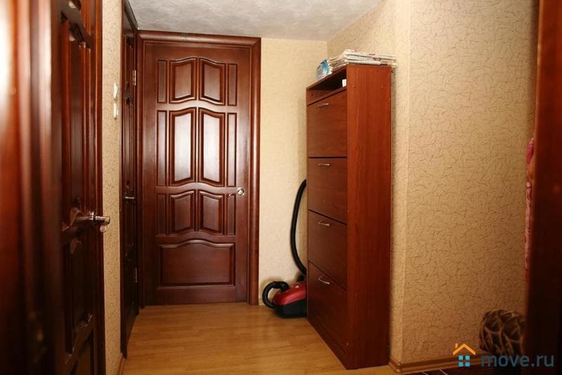 3-комн. квартира, 72 м²