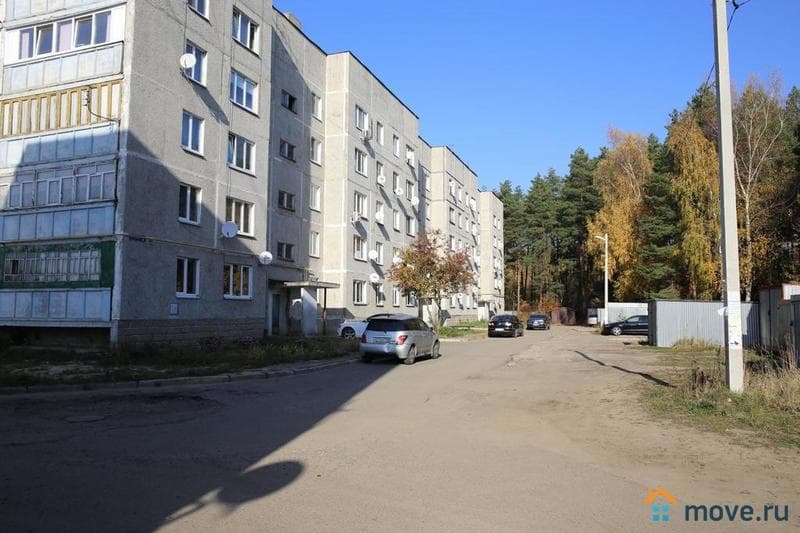 3-комн. квартира, 72 м²