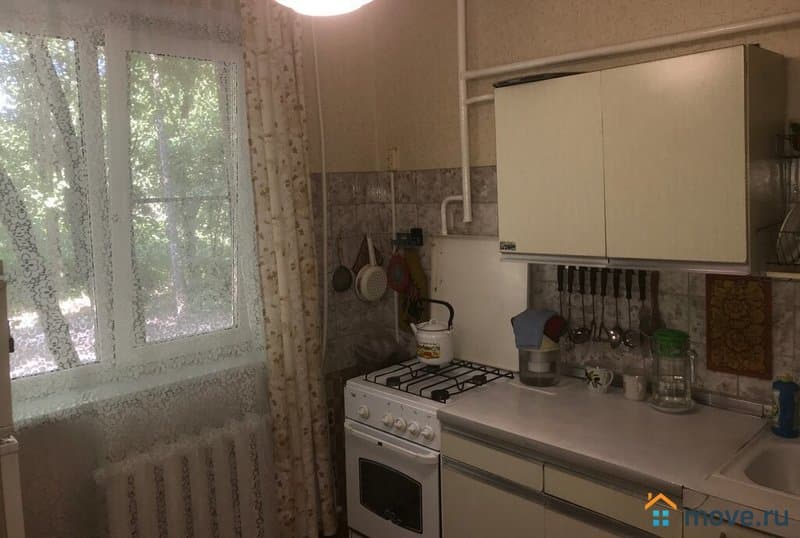 2-комн. квартира, 45 м²